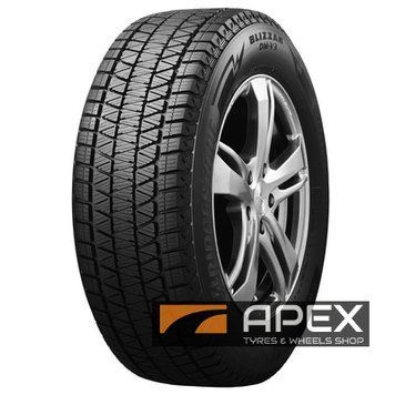 Bridgestone Blizzak DM-V3 265/70 R16 112R 374455 фото