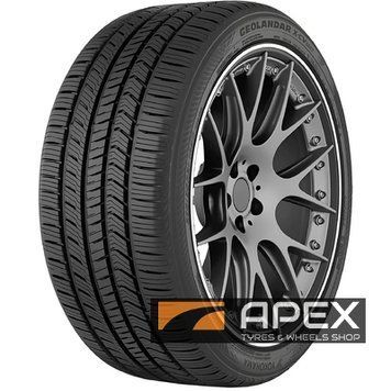 Yokohama Geolandar X-CV G057 255/55 R20 110W XL 391349 фото