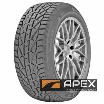 Riken Snow 215/55 R16 97H XL 336222 фото