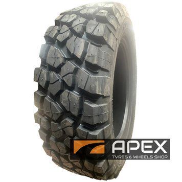 Technic (наварка) Tracker II M/T 215/65 R16 98Q 393389 фото