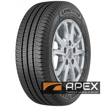 Goodyear EfficientGrip Cargo 2 235/50 R19C 111/109T 416385 фото