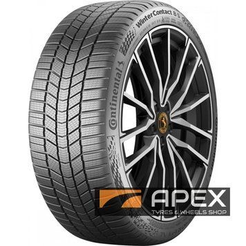 Continental WinterContact 8 S 265/45 R21 108V XL 456363 фото