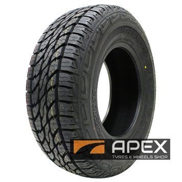 Mazzini GiantSaver A/T 225/75 R16 115/112S 395939 фото