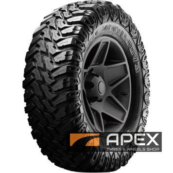 Cooper Evolution MTT 33/12.5 R15 108Q 362081 фото