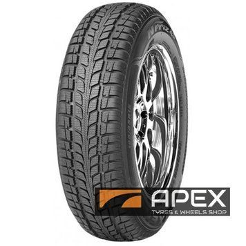 Roadstone N'Priz 4S 185/60 R14 82T 374047 фото