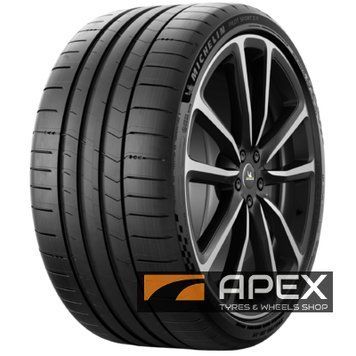Michelin Pilot Sport S 5 325/30 R21 108Y XL ND0 416467 фото
