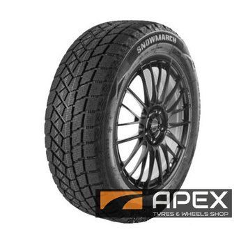 Powertrac Snowmarch 225/60 R18 100H 339555 фото