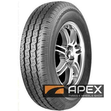 Hilo Brawn XC1 215/75 R16C 113/111R PR8 356020 фото