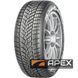 Goodyear UltraGrip Performance + SUV 235/60 R17 102H