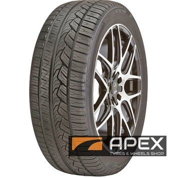 Nitto NT421Q 245/45 R20 103W XL 389229 фото