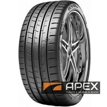 Kumho Ecsta PS91 265/40 R20 104Y XL 391209 фото