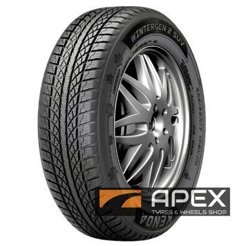 Kenda Wintergen 2 SUV KR504 275/45 R20 110V XL 415332 фото