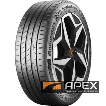 Continental PremiumContact 7 215/55 R18 99V XL FR