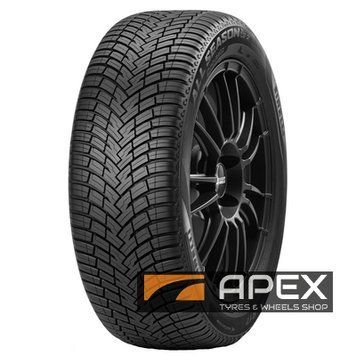 Pirelli Cinturato All Season SF2 235/50 R18 101V XL FR 411426 фото
