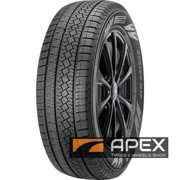 Pirelli Ice Zero Asimmetrico 245/40 R18 97H XL 463175 фото