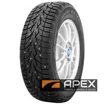 Toyo Observe G3-Ice 265/50 R20 111T XL (под шип) 272865 фото