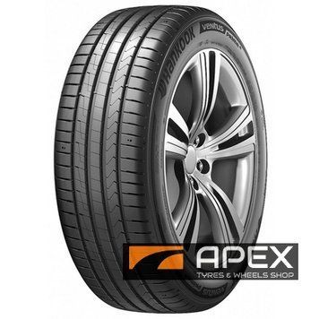 Hankook Ventus Prime 4 SUV K135A 225/55 R19 99V 389308 фото