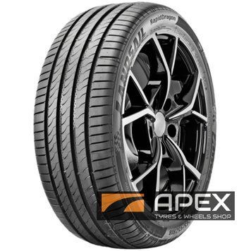 Landsail RapidDragon 245/45 R17 99W XL 496790 фото