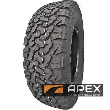 Kapsen AT02 PracticalMax A/T 265/60 R18 110T 462813 фото