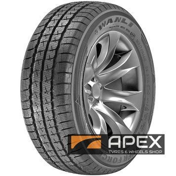 Wanli Winter Force SW103 185 R14C 102/100Q 462471 фото