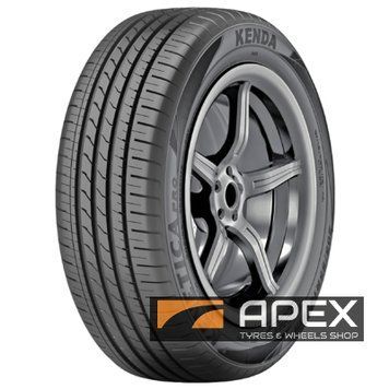 Kenda Kenetica PRO KR210 205/55 R16 91W 447725 фото