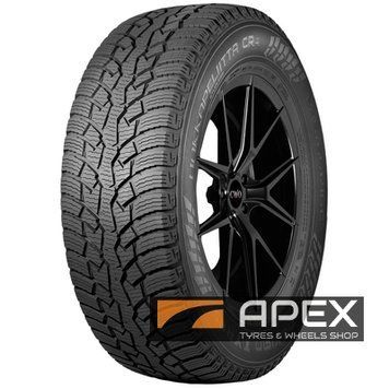 Nokian Hakkapeliitta CR4 205/65 R16C 107/105R 457702 фото