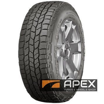 Cooper Discoverer AT3 4S 275/45 R22 112H 421313 фото