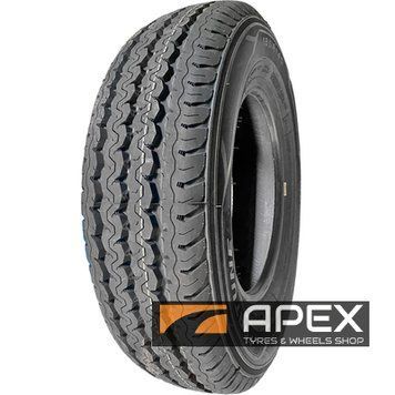 Fortune Clevanto FSR-102 185 R14C 102/100R PR8 439973 фото