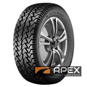 Austone Athena SP-302 225/65 R17 102H 344505 фото