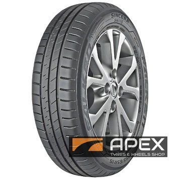 Falken Sincera SN110 Ecorun 185/60 R14 82T 405704 фото