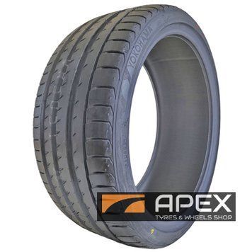 Yokohama Advan Sport V105E 285/40 R19 107Y XL * 408608 фото