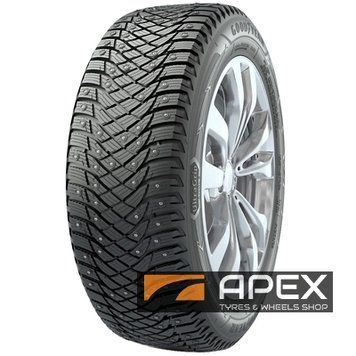 Goodyear UltraGrip Arctic 2 SUV 235/55 R20 105T XL (шип) 423011 фото