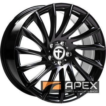 Tomason TN16 (R17 W7.5 PCD5x114.3 ET47 DIA72.6 GB) 1916163 фото