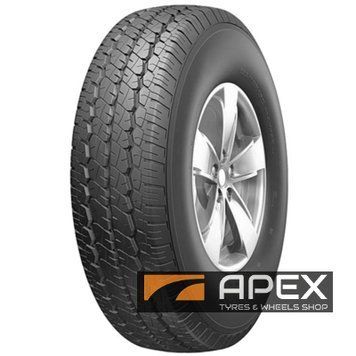 Headway HR601 225/70 R15C 112/110R 494905 фото