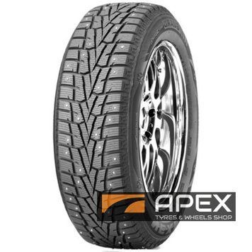 Roadstone WinGuard WinSpike 185/65 R15 92T XL (под шип) 267413 фото