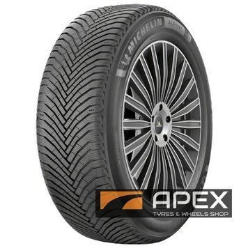 Michelin Alpin 7 225/45 R17 94V XL 459400 фото
