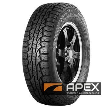 Nokian Rotiiva AT 275/65 R18 116T 270691 фото