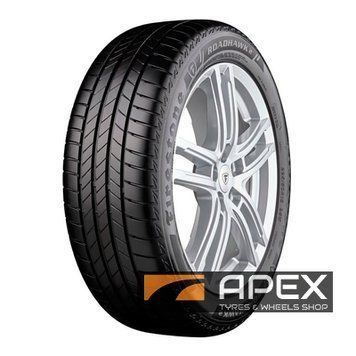 Firestone Roadhawk 2 245/35 R18 92Y XL 439453 фото