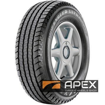 Goodyear Wrangler Ultra Grip 255/50 R19 107V XL ROF * 348283 фото