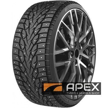 Sonix Winter XPro Studs 77 265/70 R17 121/118Q (под шип) 460409 фото