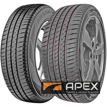 Firestone Roadhawk 235/50 R18 101Y XL 403206 фото
