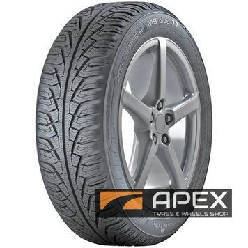 Uniroyal MS Plus 77 195/60 R16 89H 307122 фото