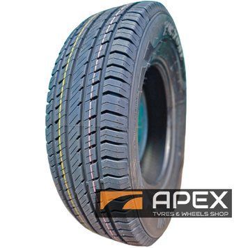 Kustone Freely F11 265/60 R18 110H 447315 фото