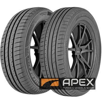 Kapsen RASSURER K737 195/50 R15 82V 355764 фото