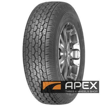 Triangle TR645 195 R15C 106/104S 282285 фото