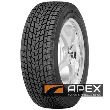 Toyo Open Country G-02 Plus 255/55 R19 111H XL 261845 фото
