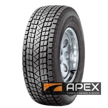 Maxxis SS-01 Presa Ice SUV 235/60 R16 100Q 263958 фото