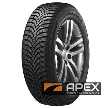 Hankook Winter i*cept RS2 W452 215/65 R15 96H 354394 фото