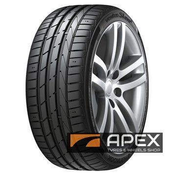 Hankook Ventus S1 evo2 K117 245/50 R18 100W FR 333087 фото
