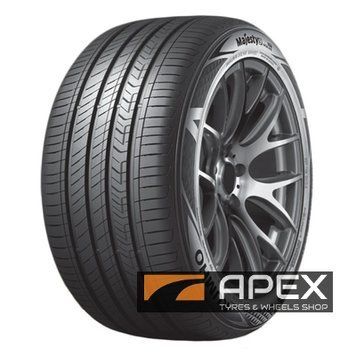 Kumho Majesty 9 Solus TA91 235/45 R19 99V XL 503814 фото